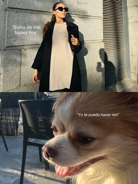 Post de Instagram